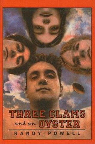Cover of Three Clams and an Oyster
