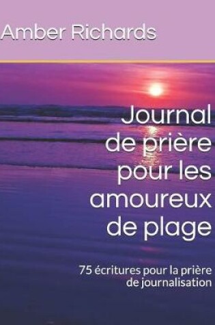Cover of Journal de Pri
