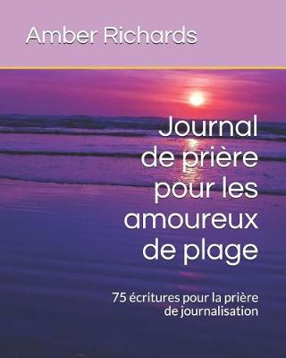 Book cover for Journal de Pri