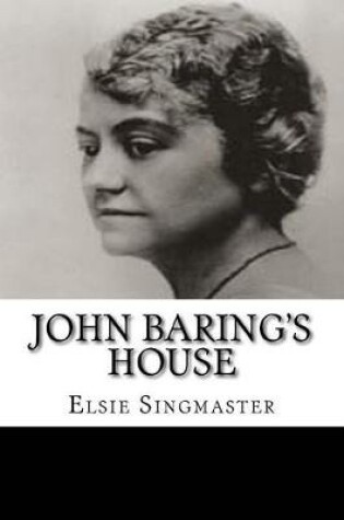 Cover of John Baring's House