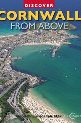 Cover of Discover Cornwall from Above