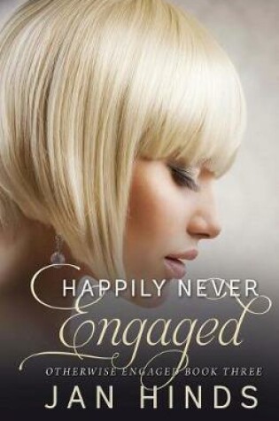 Cover of Happily Never Engaged