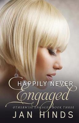 Cover of Happily Never Engaged