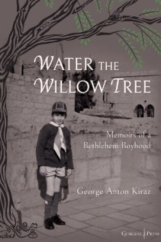 Cover of Water the Willow Tree