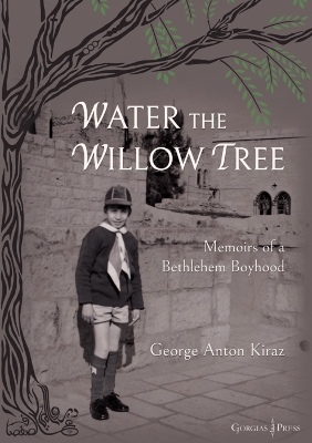 Book cover for Water the Willow Tree