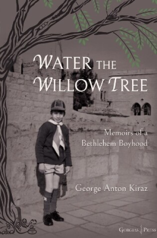 Cover of Water the Willow Tree