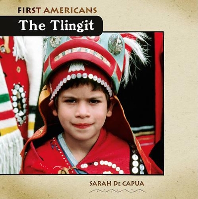 Cover of The Tlingit