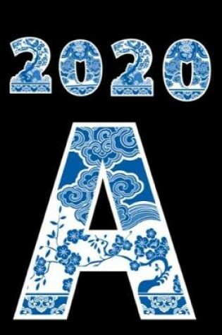 Cover of 2020 a