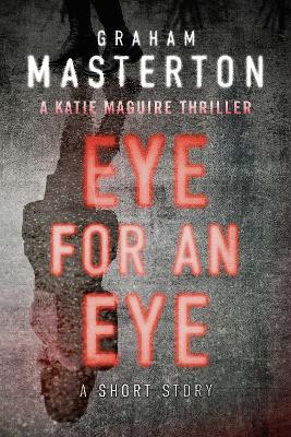 Cover of Eye for an Eye