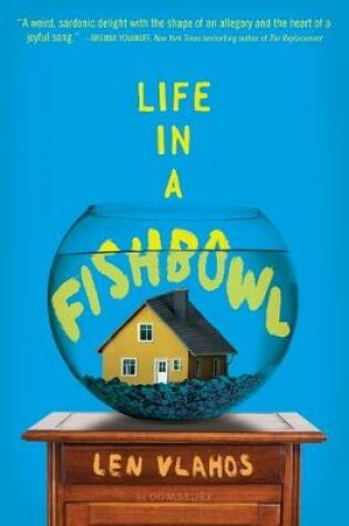 Cover of Life in a Fishbowl