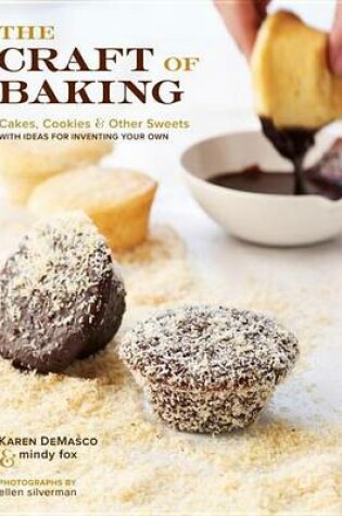 Cover of Craft of Baking