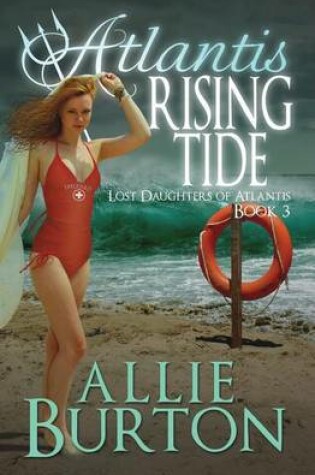Cover of Atlantis Rising Tide