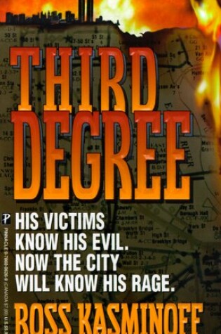 Cover of Third Degree