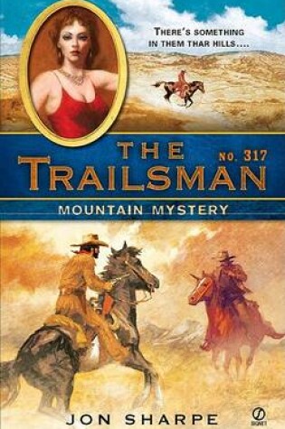 Cover of Mountain Mystery