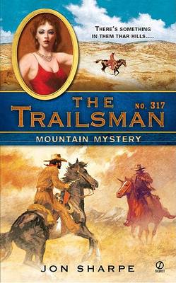 Cover of Mountain Mystery