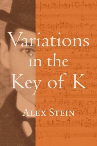 Cover of Variations in the Key of K