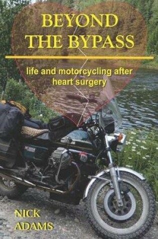 Cover of Beyond the Bypass