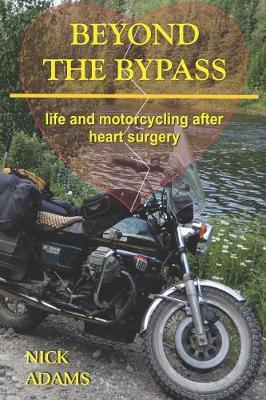 Book cover for Beyond the Bypass