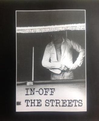 Book cover for In off the streets