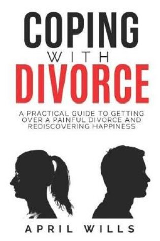 Cover of Coping with Divorce