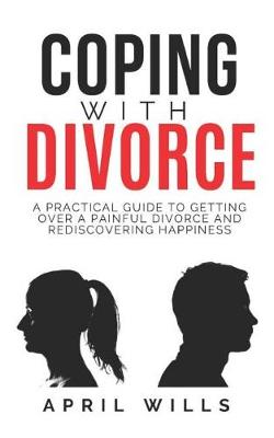 Book cover for Coping with Divorce