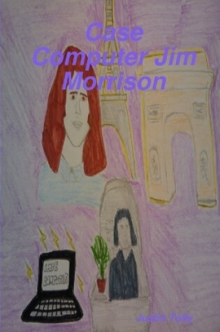 Cover of Case Computer Jim Morrison