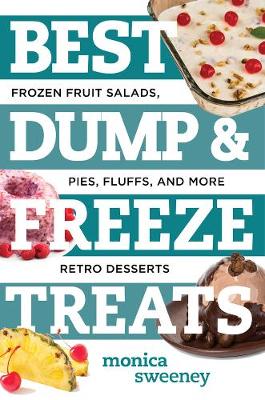 Cover of Best Dump and Freeze Treats