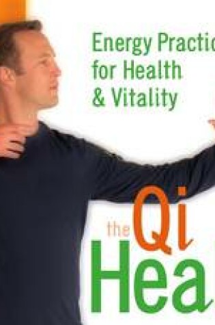 Cover of QI Healing Kit