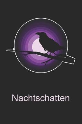 Book cover for Nachtschatten