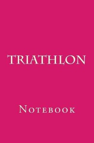 Cover of Triathlon