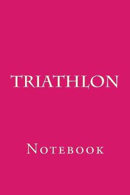 Book cover for Triathlon