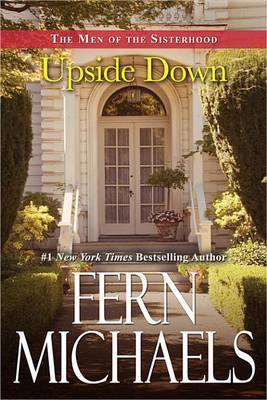 Cover of Upside Down