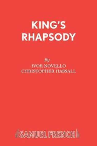 Cover of King's Rhapsody