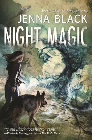 Cover of Night Magic