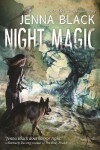 Book cover for Night Magic