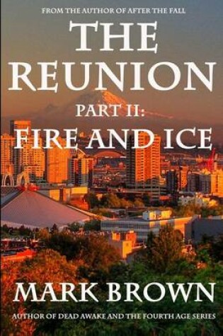 Cover of The Reunion Part II