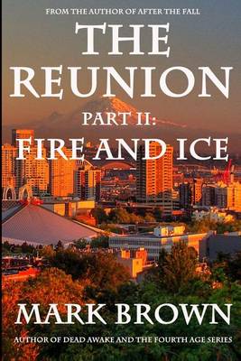 Book cover for The Reunion Part II