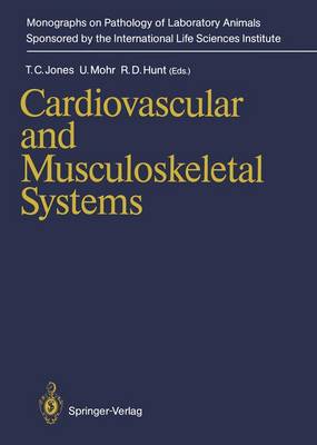 Cover of Cardiovascular and Musculoskeletal Systems