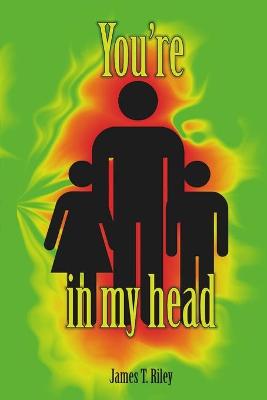 Book cover for You're In My Head