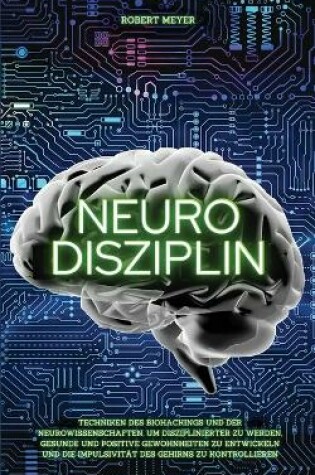 Cover of Neuro Disziplin