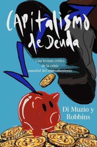 Cover of Capitalismo de Deuda