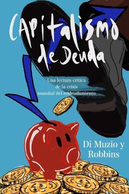 Book cover for Capitalismo de Deuda