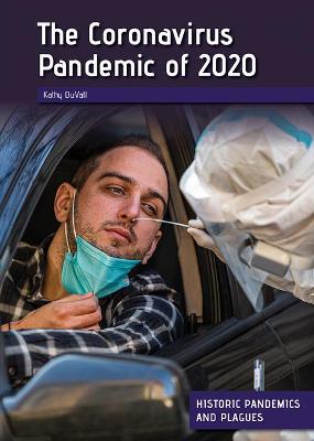 Cover of The Coronavirus Pandemic of 2020