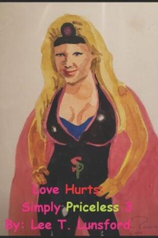 Cover of Love Hurts