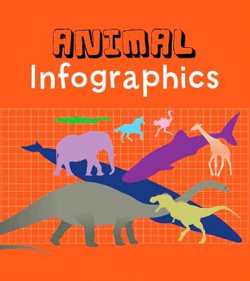 Cover of Animal Infographics