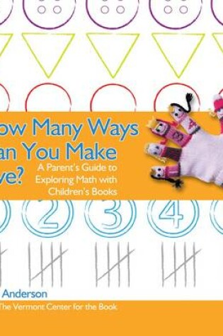 Cover of How Many Ways Can You Make Five?