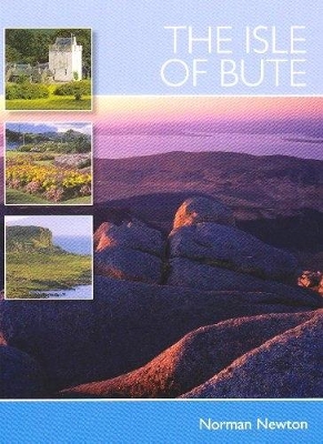 Book cover for Bute