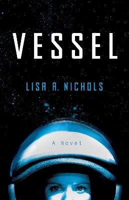 Book cover for Vessel