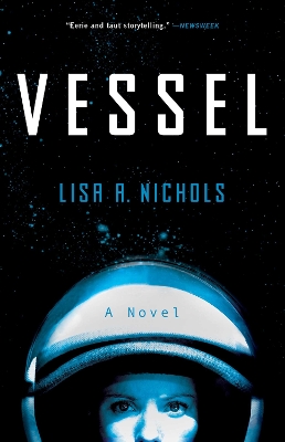 Vessel by Lisa A. Nichols