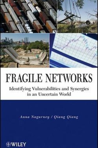 Cover of Fragile Networks